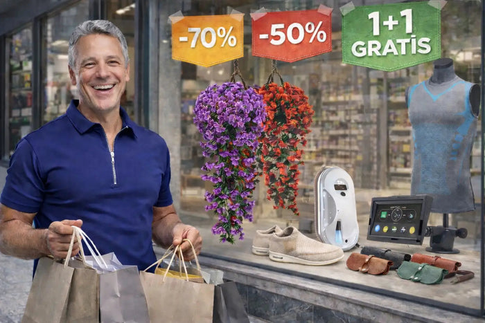 Die besten Aktionsprodukte